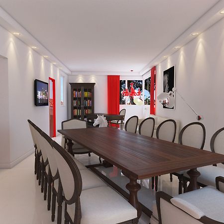 The Donovan At Miami Beach Exterior foto