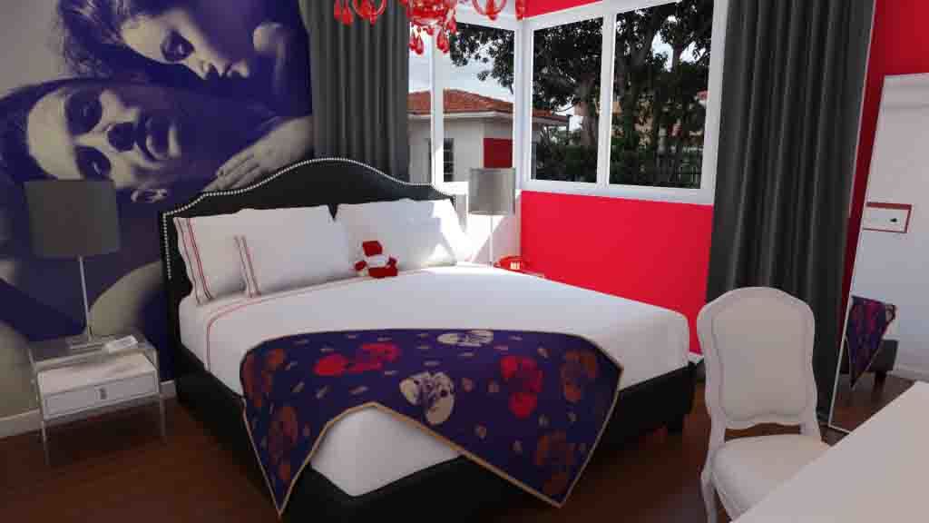 The Donovan At Miami Beach Exterior foto